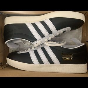 Adidas Vintage Gazelles